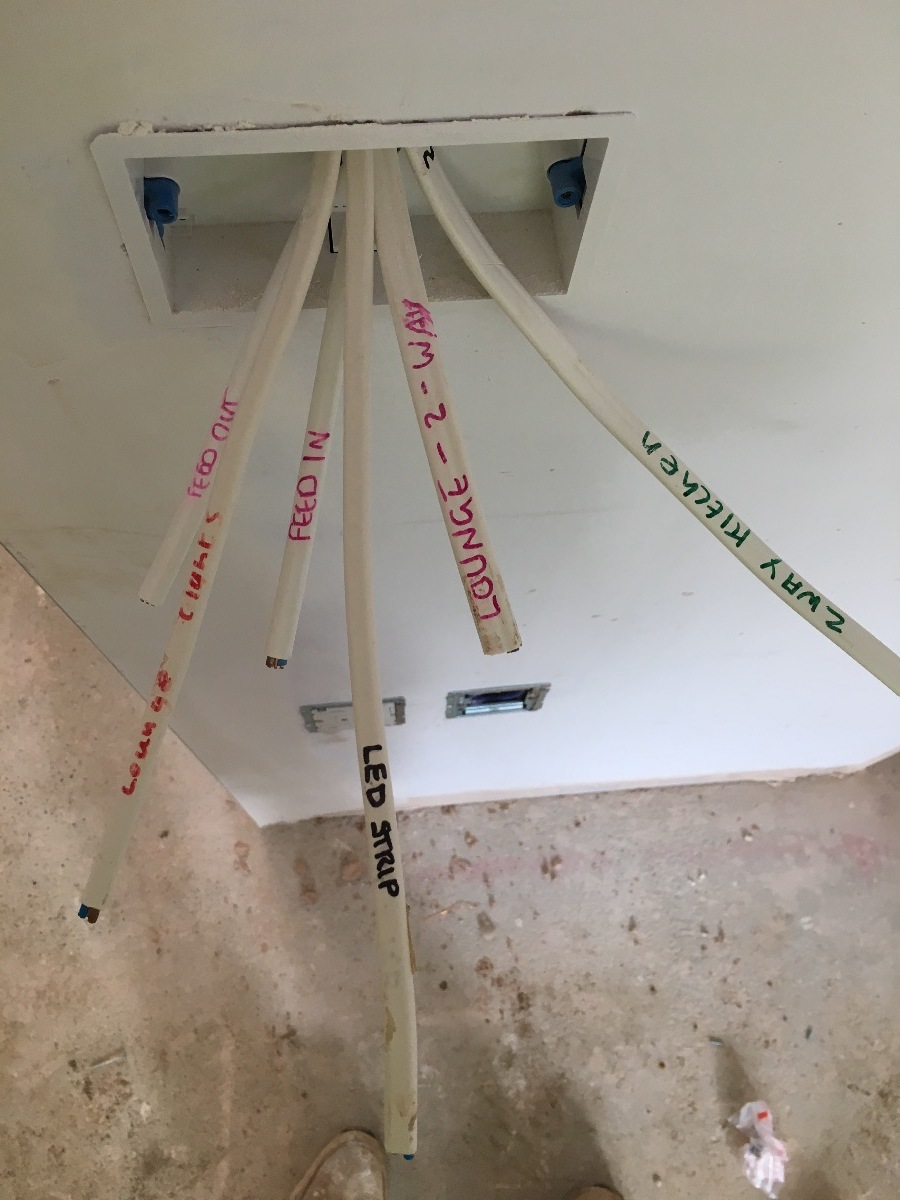 Electrician: Image 11